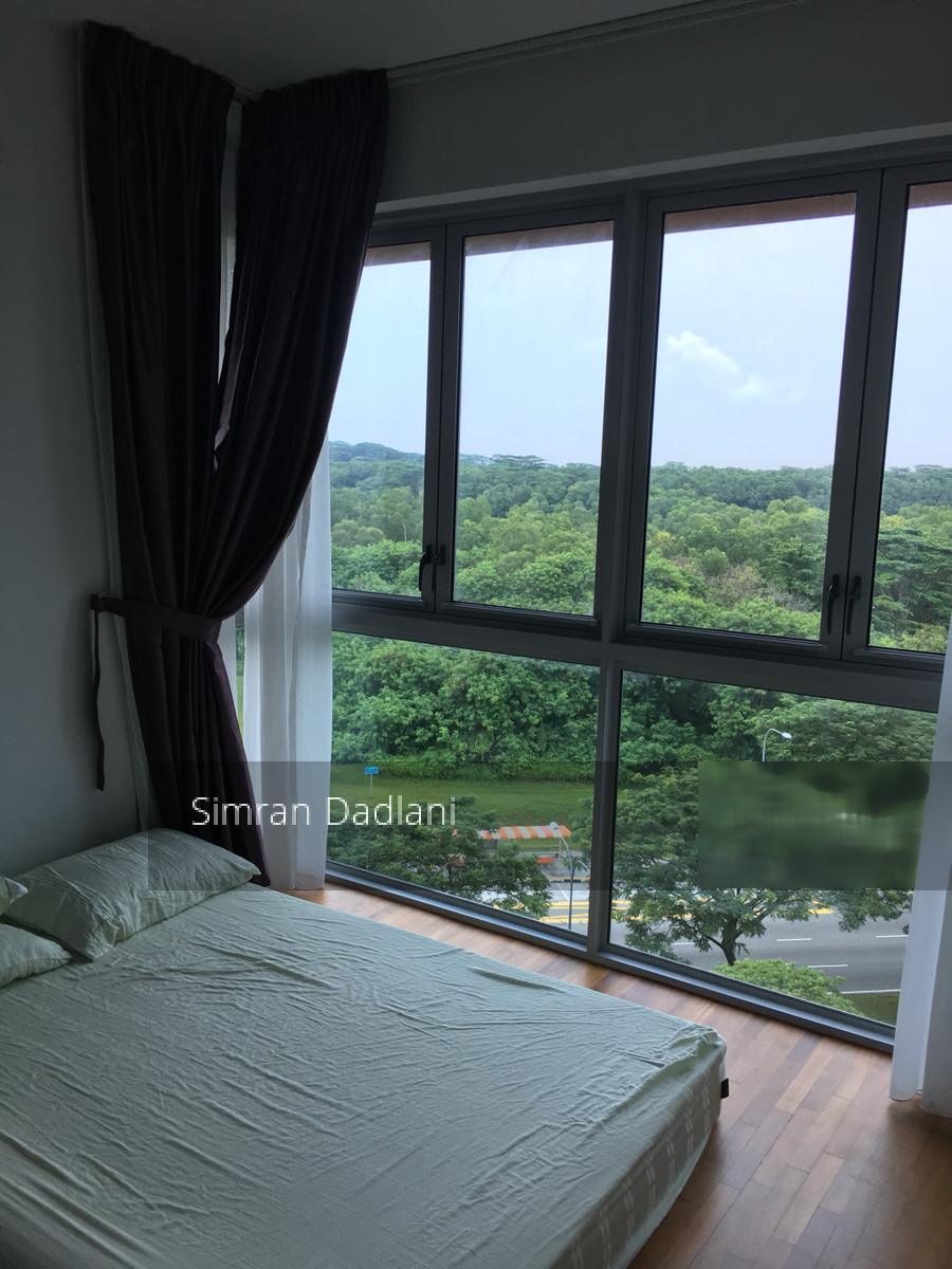 Q Bay Residences (D18), Condominium #205898761